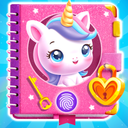 My Secret Daily Unicorn Diary