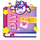 My Diary: Princess Fun Games