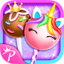 Bake Cake Pops– Food Cooking Games