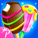 Ice Candy Popsicle- Summer IcePop Maker