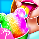 Snow Cone Party – Ice Cone Maker