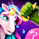 Unicorn Princess 3 –Save Little Unicorn Drama Game