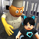 Prison Run: All Mode Full