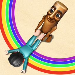 Survival Master: 456 Game