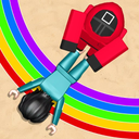 Survival Master: 456 Game