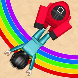 Survival Master: 456 Game