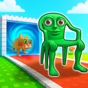 Steal Italian Monster