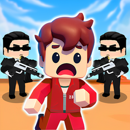 Prison Escape Challenge