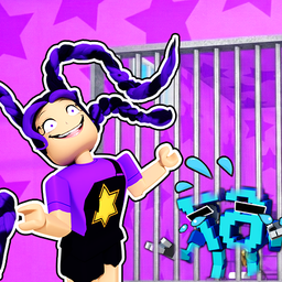 Prison Barry: Hungry Worm