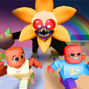 Scary World of Danny Escape