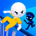 Prison Escape 3D - Jailbreak