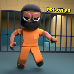 Prison Story Run: Breakout yb