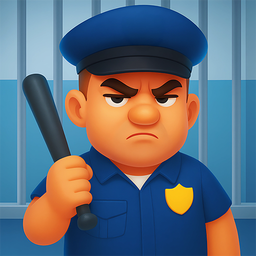 Prison Master: Idle Tycoon