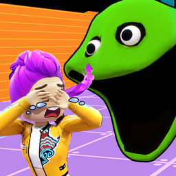 Prison Breakout: Sprunk Escape