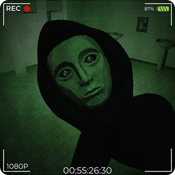 Caught Camera Night Shift Job