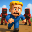 Survival Challenge: Master Run