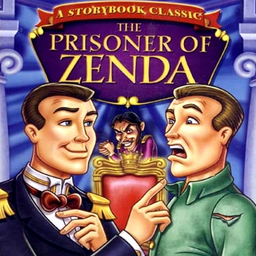 Prisoner of Zenda