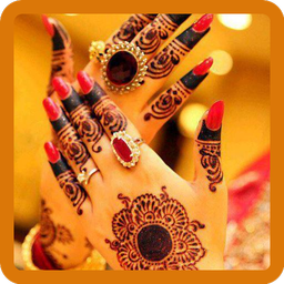 Mehndi Designs 2019