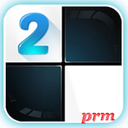 Piano tiles 2 Demo