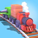 Train Miner: Idle Construction