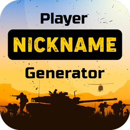 Nickname Generator: Font Style
