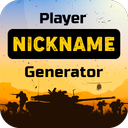 Nickname Generator: Font Style