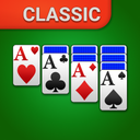 Solitaire Card Games: Classic
