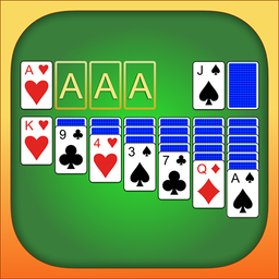 Solitaire Card Games: Classic