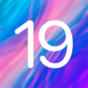 OS 19 Launcher