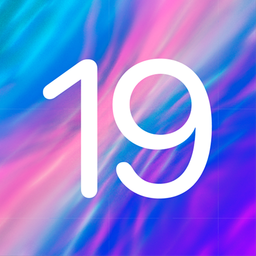 OS 19 Launcher