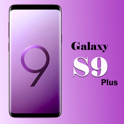 Samsung Galaxy S9 Plus Themes,