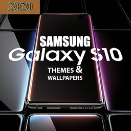 Samsung Galaxy S10 Themes,Ringtones& Launcher 2020