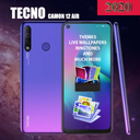 Tecno Camon 12 Air Theme 2022