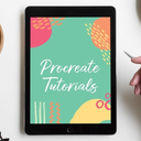 Procreate Drawing App Guide
