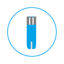 Blood Sugar Log & A1C Tracker
