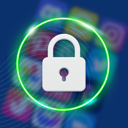 App Lock - Pattern Lock Screen