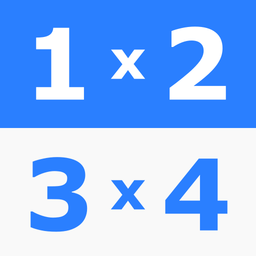 Learn Multiplication Table