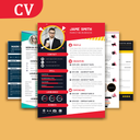 CV Builder Resume Maker PDF