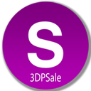 3D Professional sale