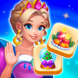 Tile Seasons: Match and Farm