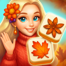 Tile Seasons: Match and Farm