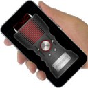 Flash - Electric Gun