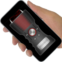Flash - Electric Gun