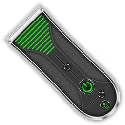 Hair Clipper Simulator