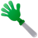 Hand Clapper - Supporter
