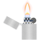 Lighter - Concert