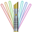 Light Saber - Legend