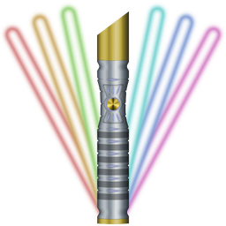 Light Saber - Legend