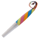 Party Horn Simulator