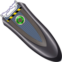 Electric Stun Gun Simulator